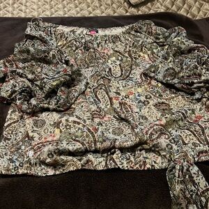 Vince Camino new top with tag. Plus size 2X